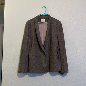 Loft Blazer